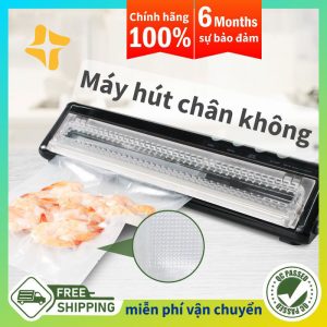 Máy hút chân không VCX