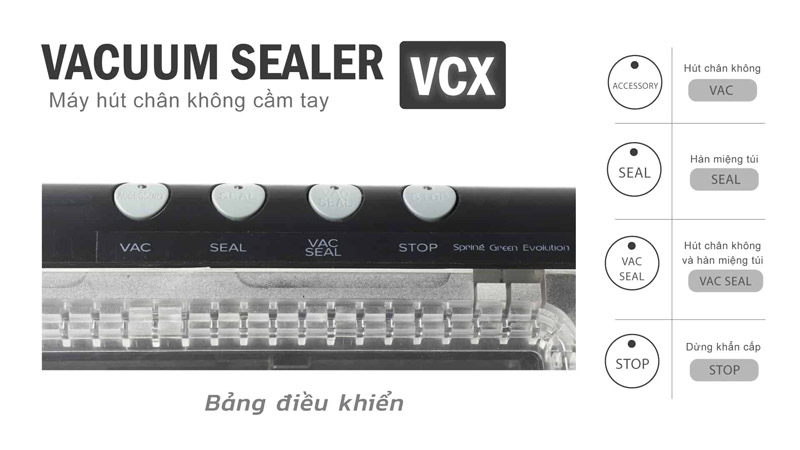 vacuum-sealer-vcx-11